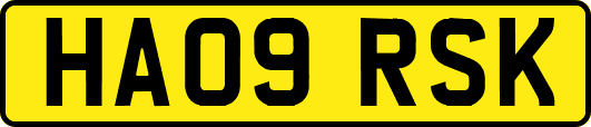 HA09RSK