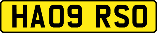 HA09RSO