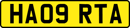 HA09RTA