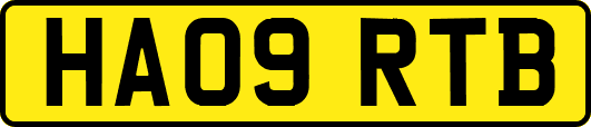 HA09RTB
