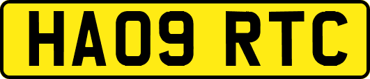 HA09RTC