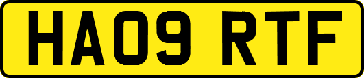 HA09RTF