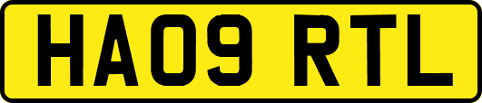 HA09RTL