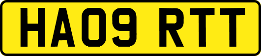HA09RTT