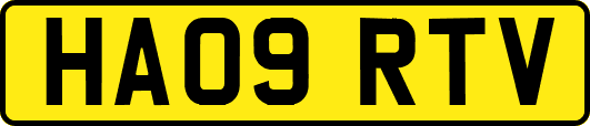 HA09RTV