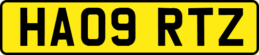 HA09RTZ