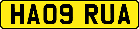 HA09RUA