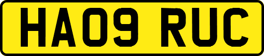 HA09RUC