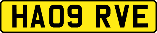 HA09RVE