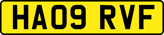 HA09RVF