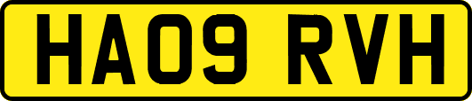 HA09RVH