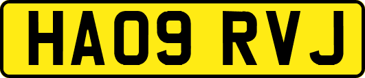 HA09RVJ