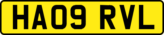 HA09RVL