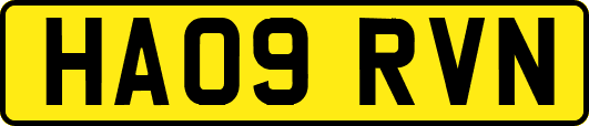 HA09RVN
