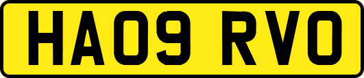 HA09RVO