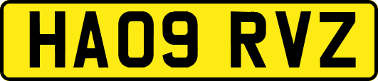 HA09RVZ