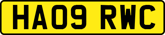 HA09RWC