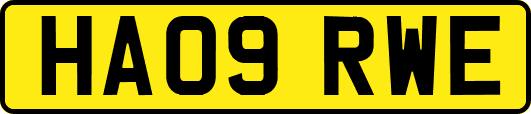 HA09RWE