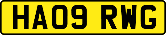 HA09RWG