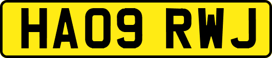 HA09RWJ