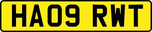 HA09RWT