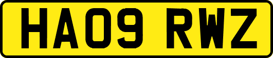 HA09RWZ
