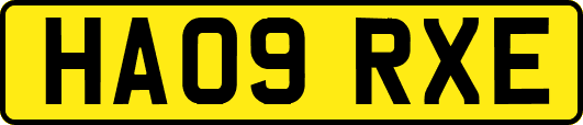 HA09RXE