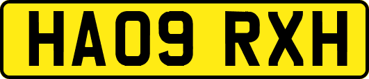 HA09RXH