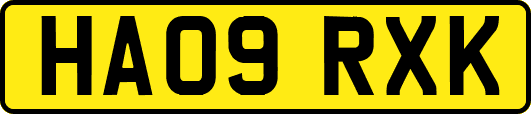 HA09RXK
