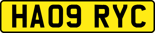HA09RYC
