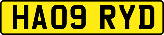 HA09RYD