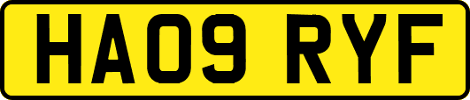 HA09RYF