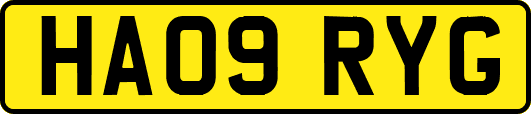 HA09RYG