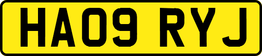 HA09RYJ
