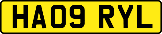 HA09RYL