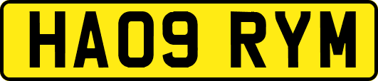 HA09RYM