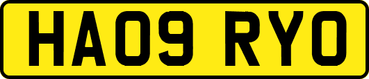 HA09RYO
