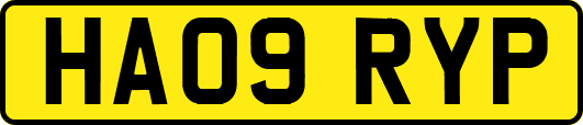 HA09RYP