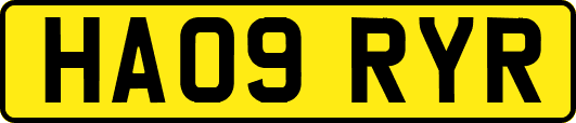 HA09RYR