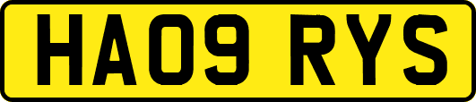 HA09RYS