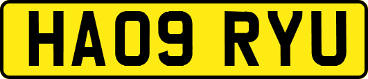 HA09RYU