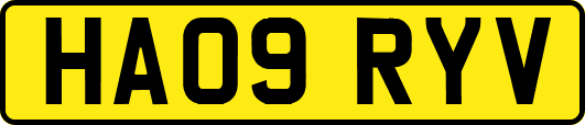 HA09RYV