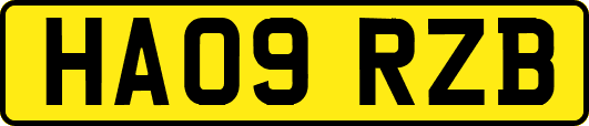 HA09RZB