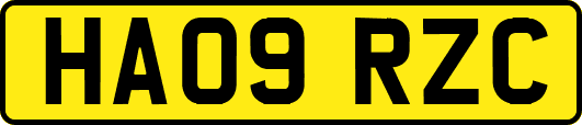 HA09RZC