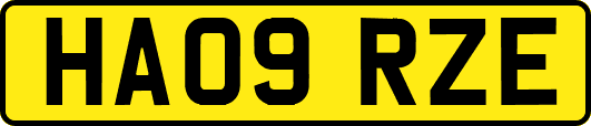 HA09RZE