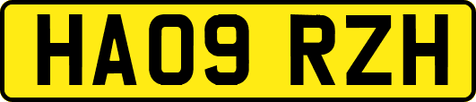 HA09RZH