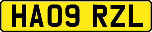 HA09RZL