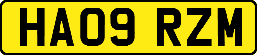 HA09RZM