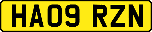 HA09RZN
