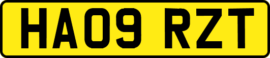 HA09RZT